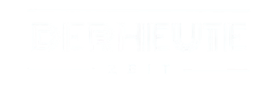 Derheute Zeit