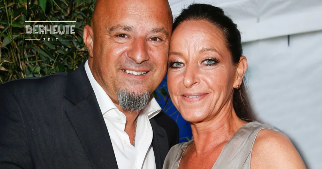 Nicole Steves Krankheit: wie mit Gerüchten umgegangen wird Nicole Steves Krankheit