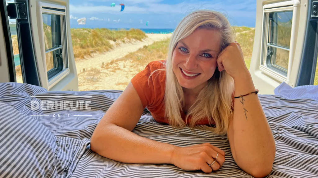 Maike Tschorn verheiratet: Karriere und öffentliche Wahrnehmung Maike Tschorn verheiratet