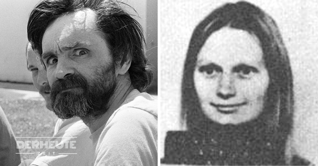 Valentine Michael Manson