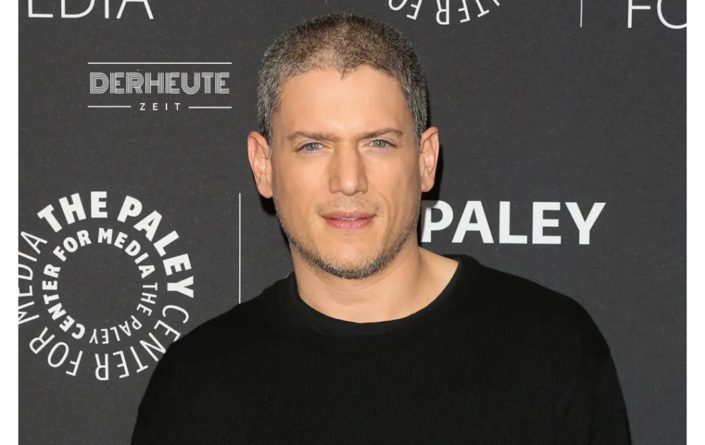 Wentworth Miller Boyfriend