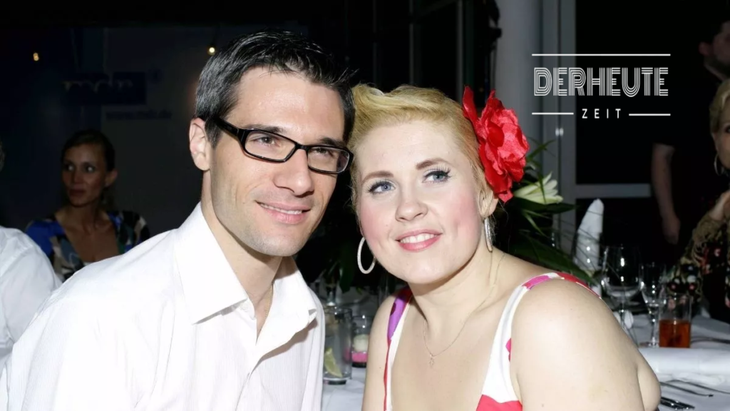 Josephine Katherine Françoise Raimond: Stiller Wirkung Josephine Katherine Françoise Raimond