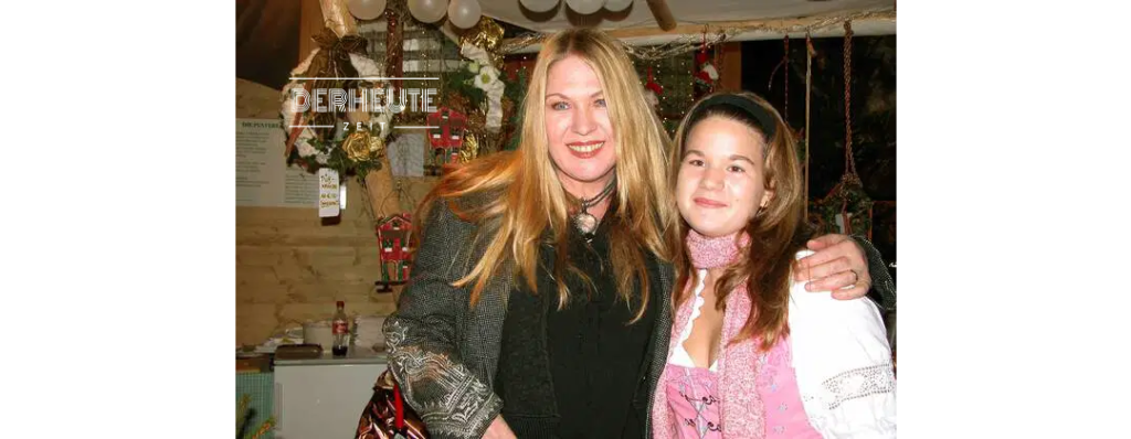 Charis Maria Werding: Ein Porträt über Talent und Herkunft Charis Maria Werding