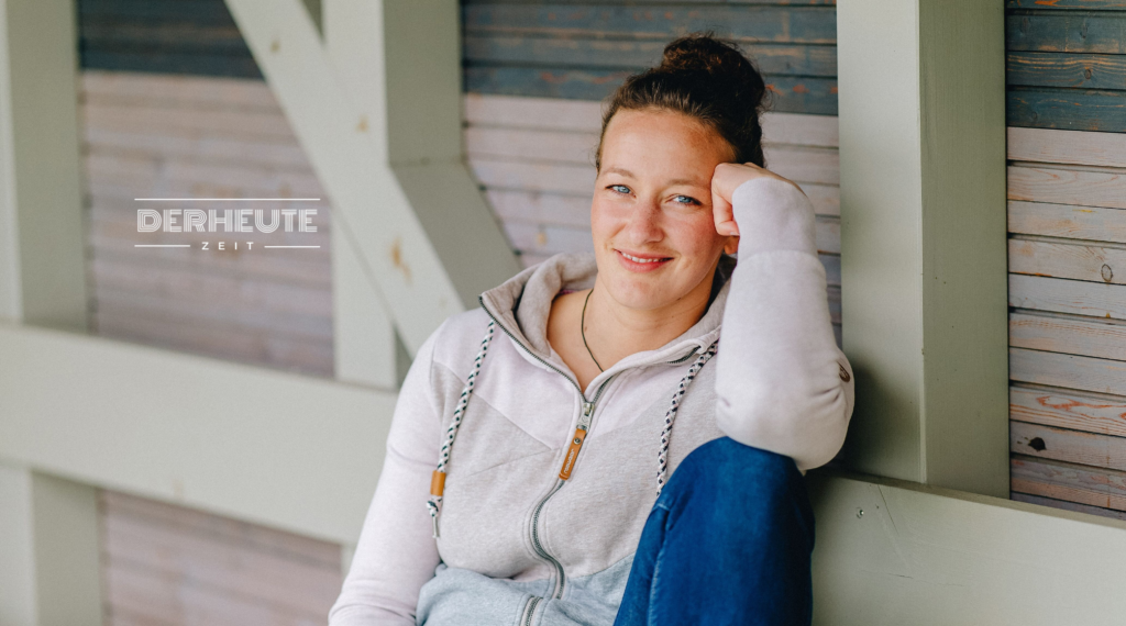 Almuth Schult: Eine Torhüterin zwischen Olympiagold Almuth Schult