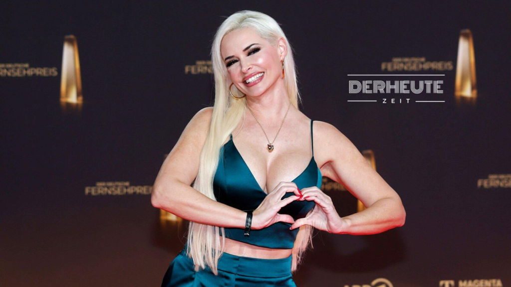 daniela katzenberger