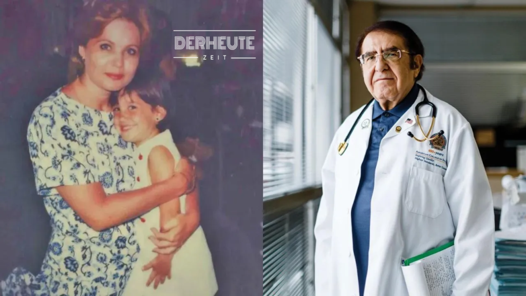 Delores Nowzaradan: Ein Leben jenseits des Rampenlichts Delores Nowzaradan