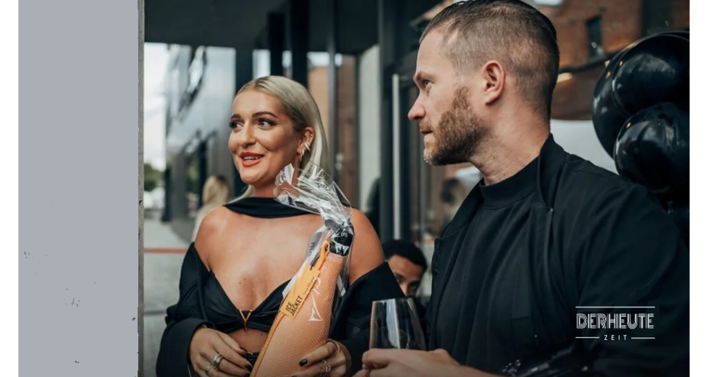 Karo Kauer Freund: Partnerschaft im digitalen Zeitalter Karo Kauer Freund