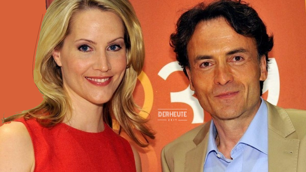 Giovanni di Lorenzo neue Liebe: Zwischen Öffentlichkeit Giovanni di Lorenzo neue Liebe