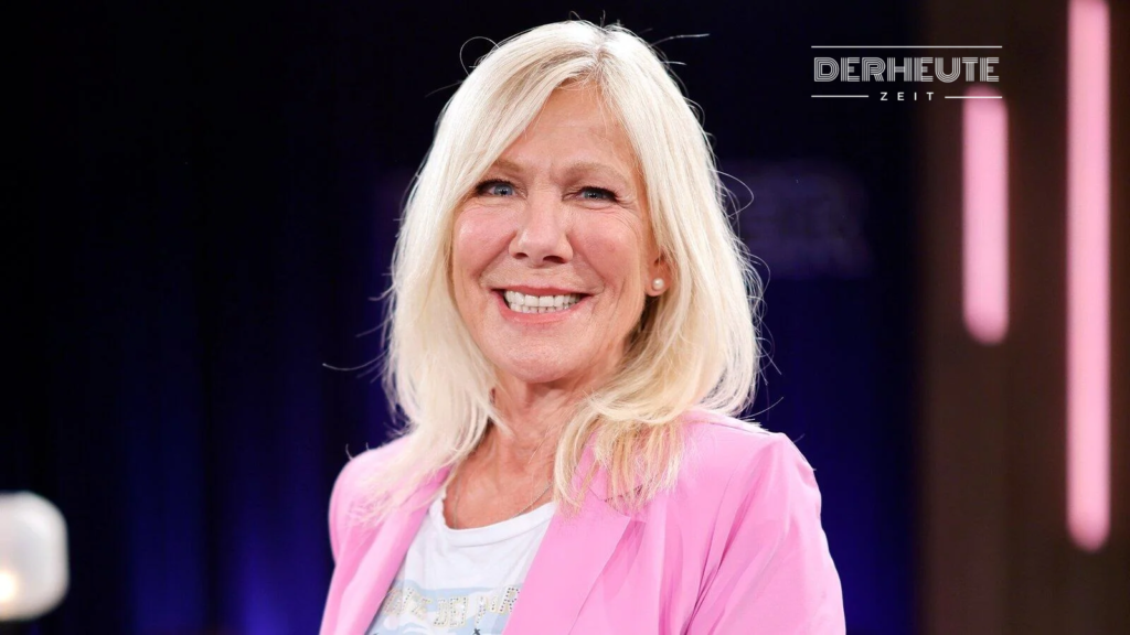 Ulrike von der Groeben Schlaganfall: Medizinische Fakten Ulrike von der Groeben Schlaganfall