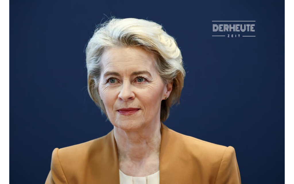 Ursula van der Heyde