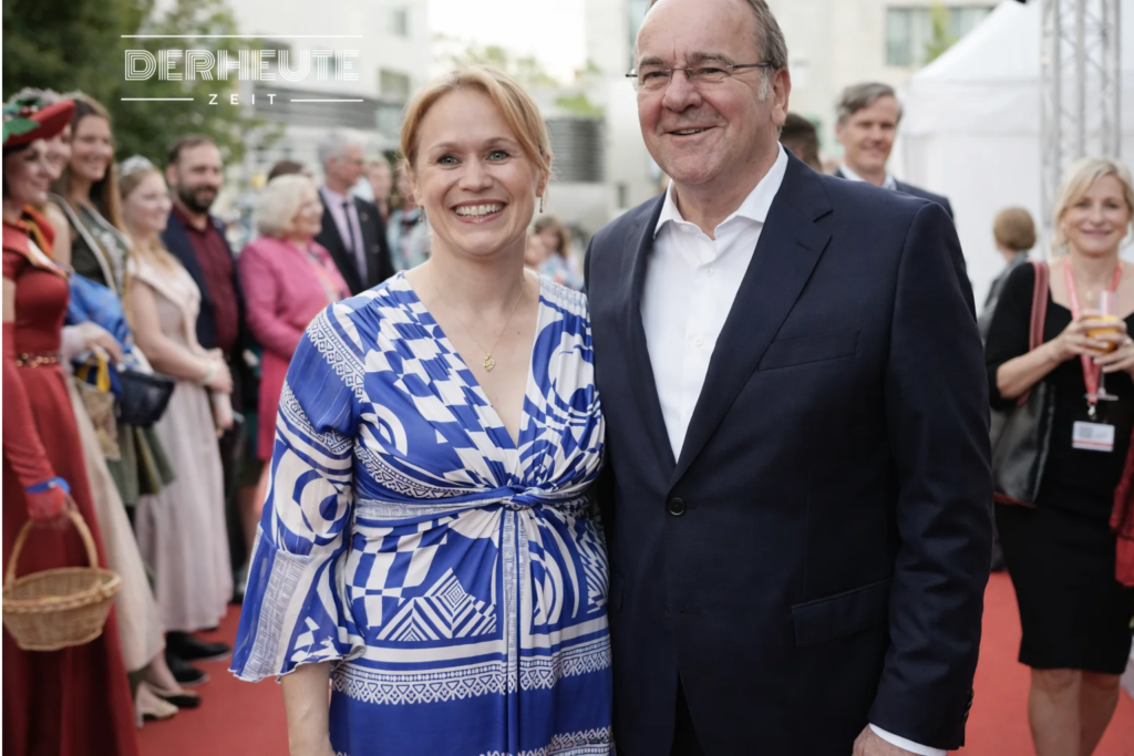 Sabine Pistorius Traueranzeige