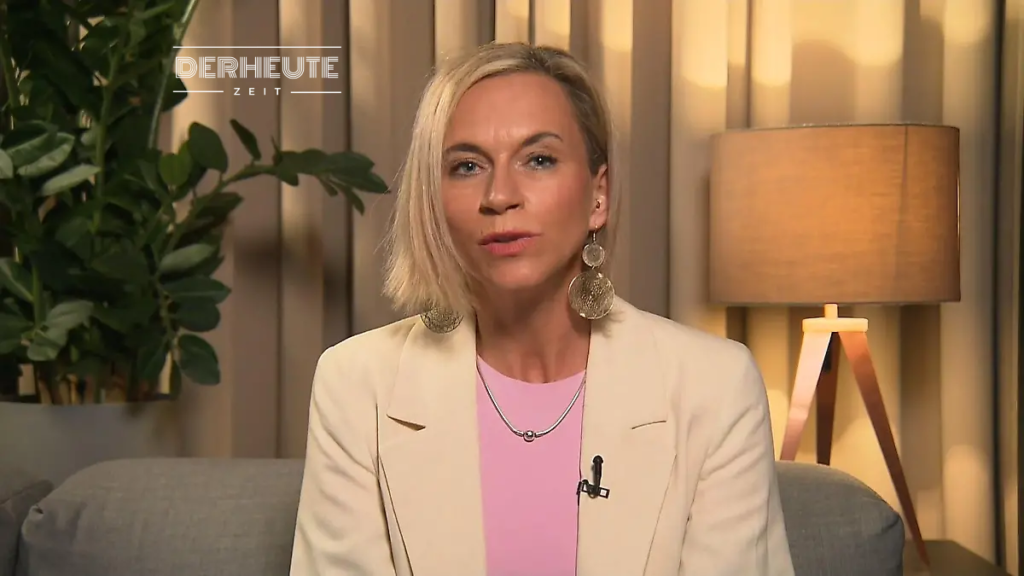 Annika Kärsten-Hoenig Herkunft