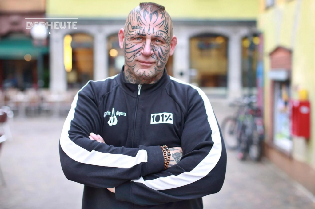 Ralf Seeger Krankheit