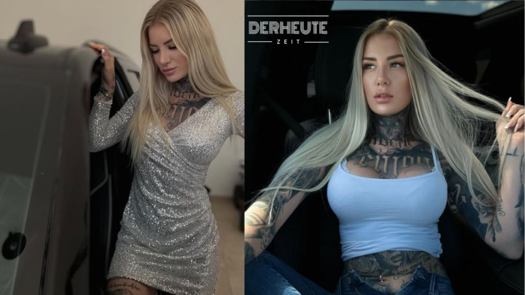 Vanessa Liberté Beruf