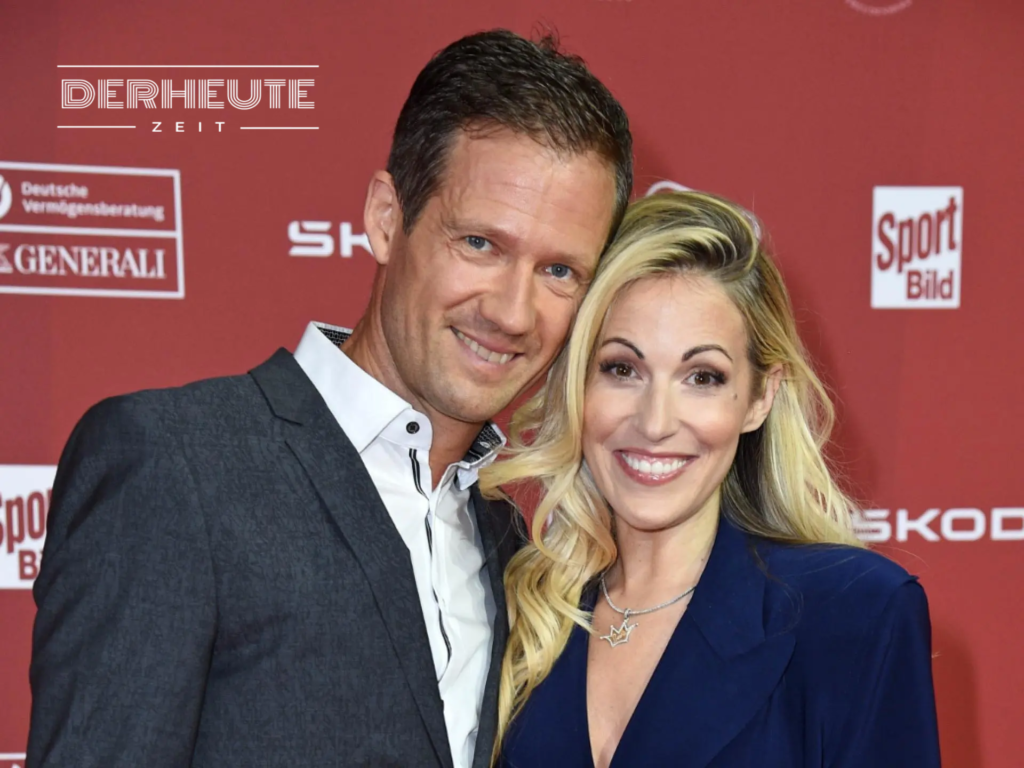 Andrea Kaiser Alexander Bommes neue Freundin