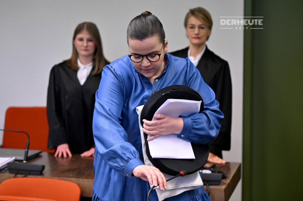 Andrea Tandler Lebenslauf