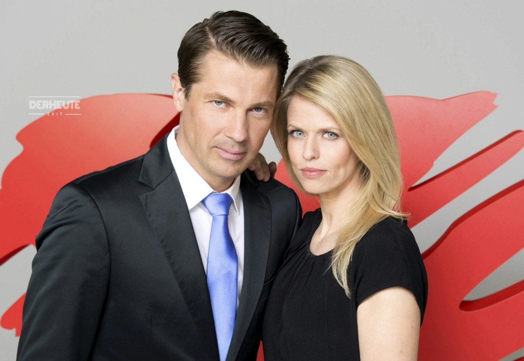 Wolfram Grandezka Lebensgefährtin: Einblick in sein Privatleben Wolfram Grandezka Lebensgefährtin