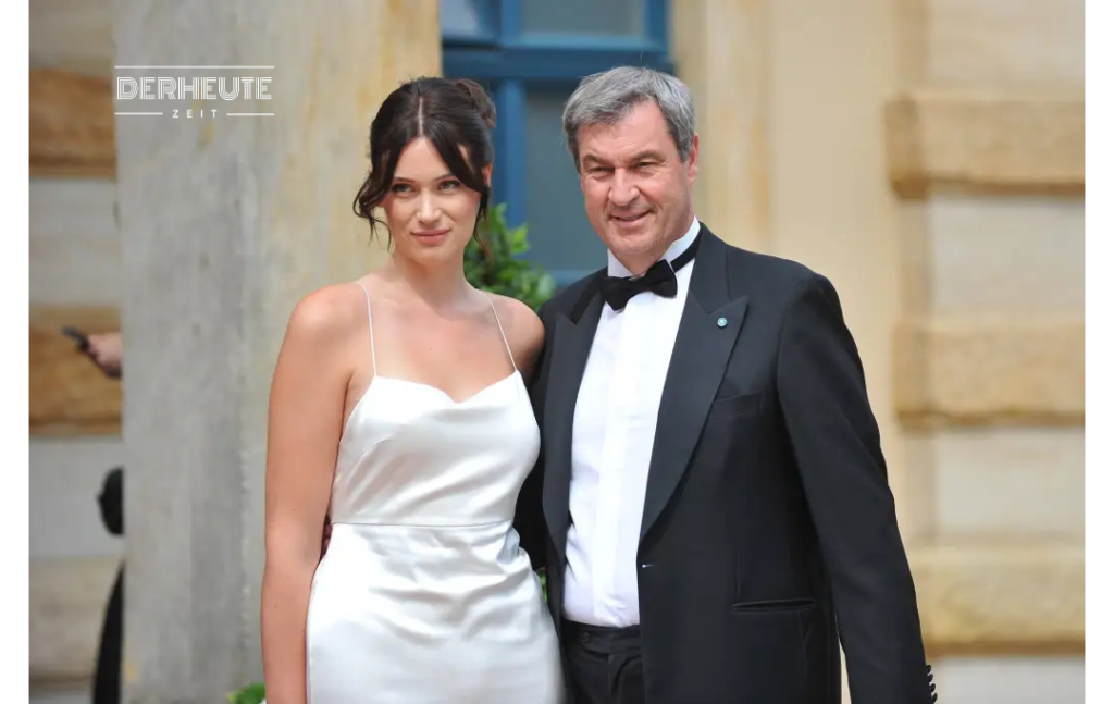 Markus Söder Scheidung