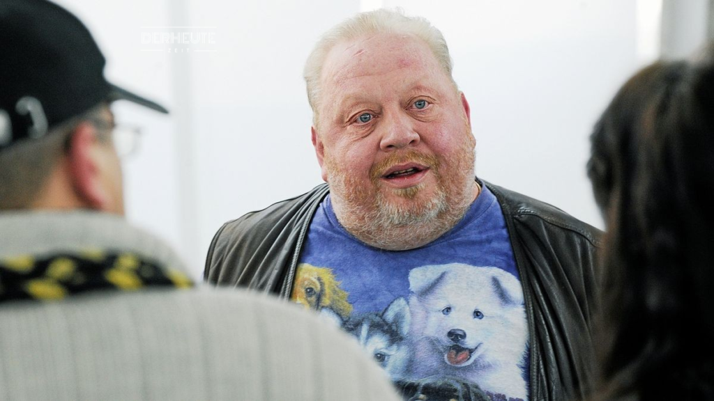 Norbert Zajac Todesursache