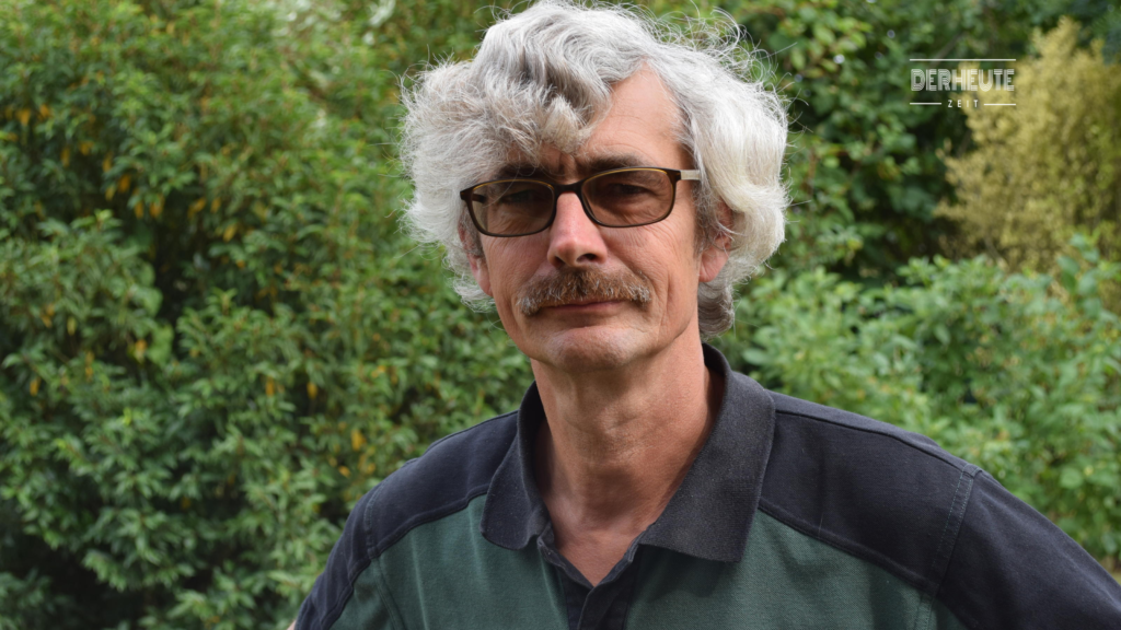 Ralf Dammasch Todesursache