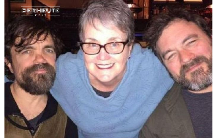 John Carl Dinklage: Ein Porträt über Leben, Beruf und Familie John Carl Dinklage