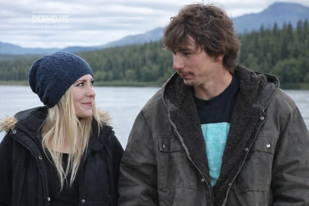 Parker Schnabel Freundin: Einblick in sein Liebesleben Parker Schnabel Freundin