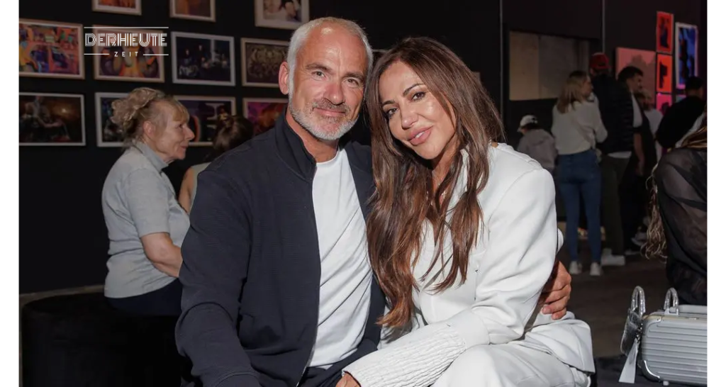 André Vetters: Umfassendes Porträt seines Lebens und Karriere André Vetters