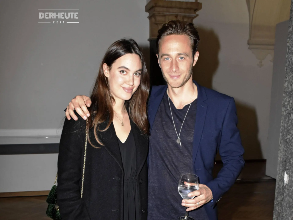 Gabriel Raab Ehefrau: Einblick in das Privatleben des Moderators Gabriel Raab Ehefrau