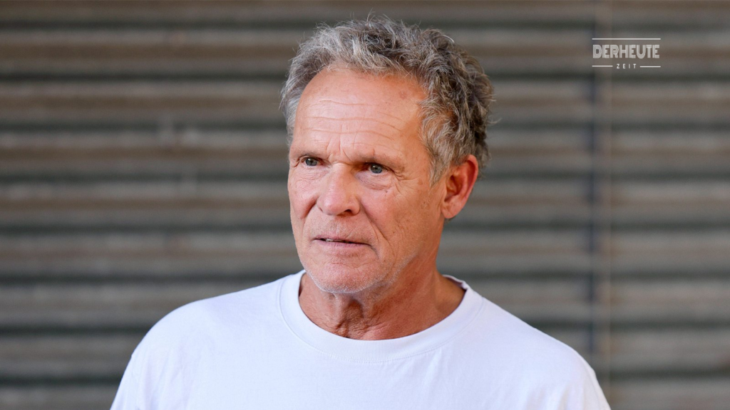 Christian Tramitz Krankheit