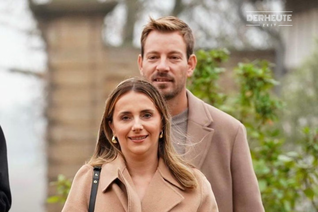 Gerald Heiser Mutter Todesursache