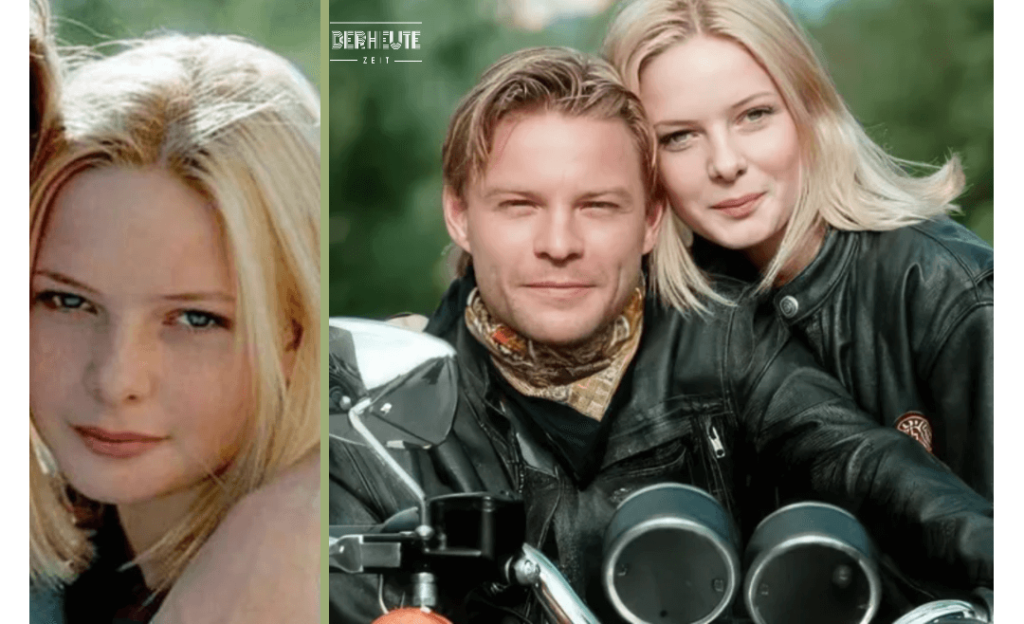 Rebecca Ferguson Isac Hallberg