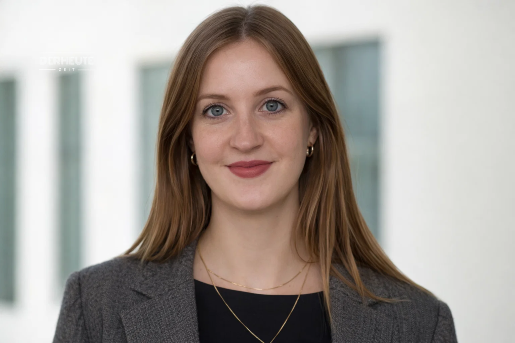 Louisa Ferch