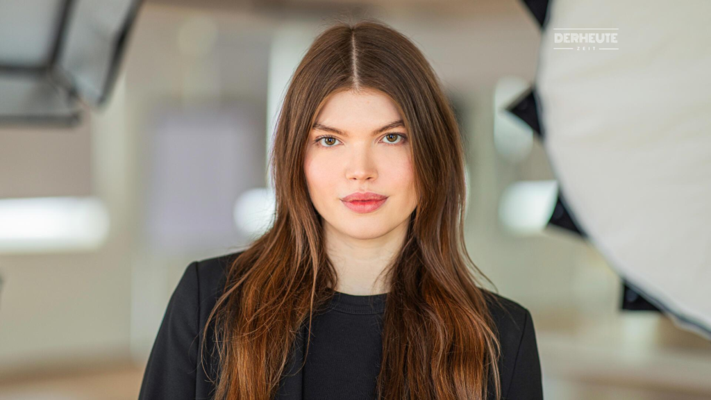 Xenia GNTM